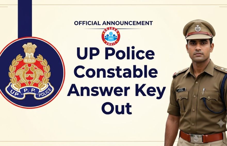 Up Police Constable Answer Key Out 2 Up Police Constable