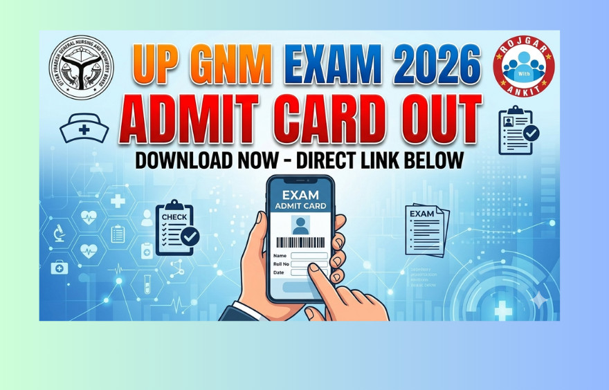 Up Gnm