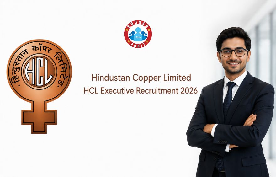 Hindustan Copper Limited Hcl Executive Recruitment 2026 2 Hcl