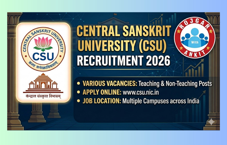 Central University