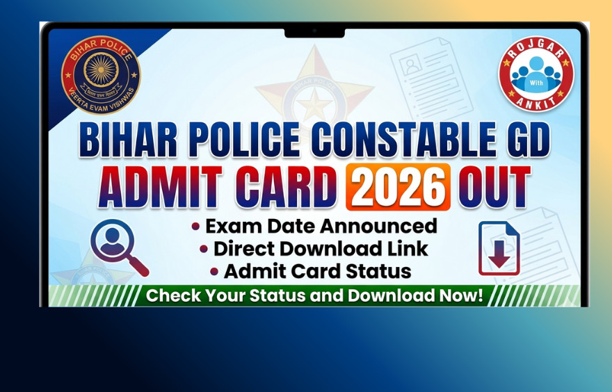 Bihar Police