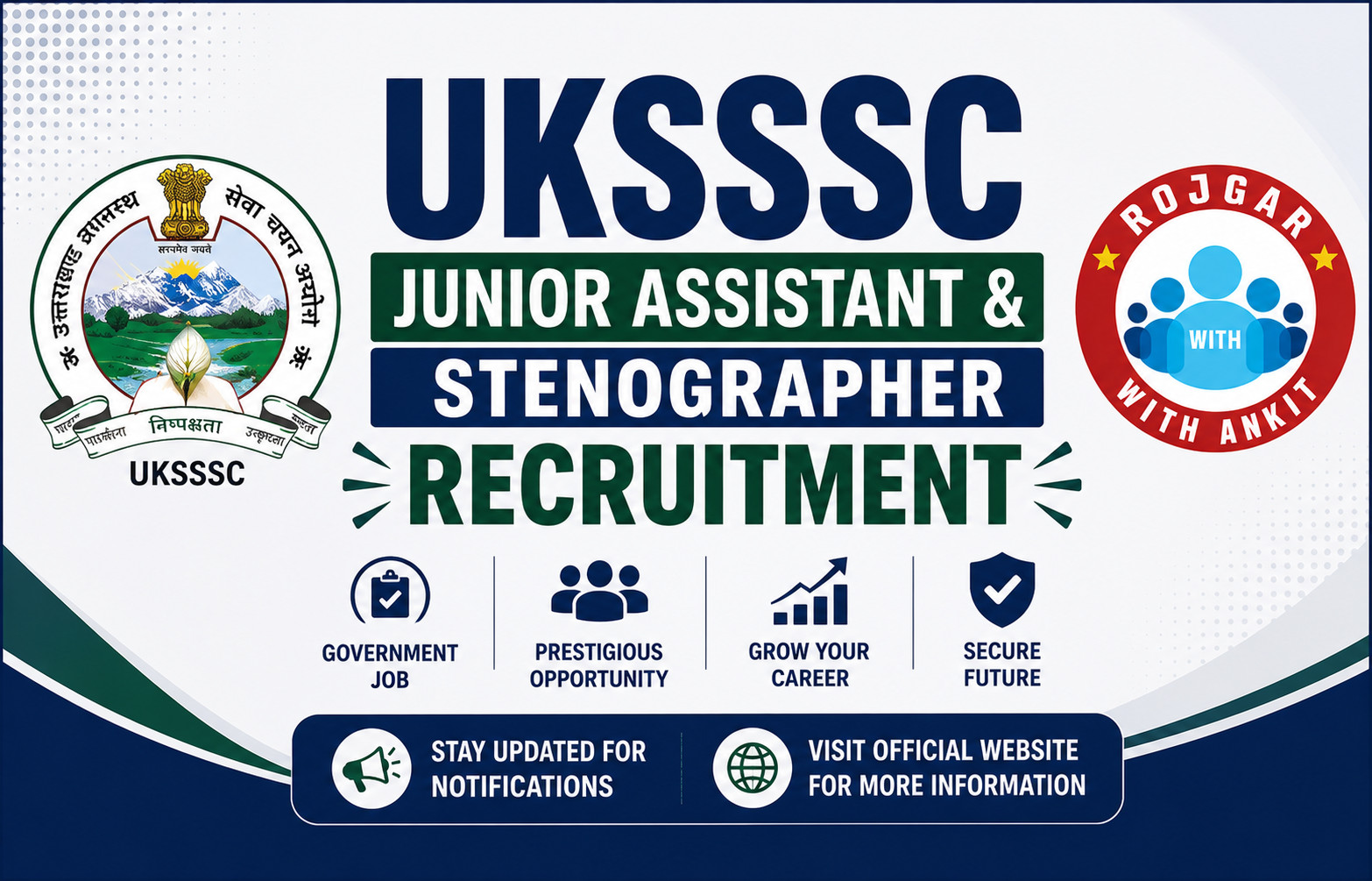UKSSSC