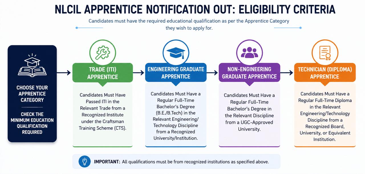 Nlcil Apprentice