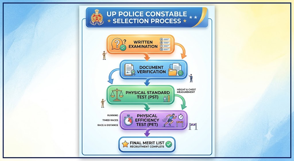 Up Police Constable