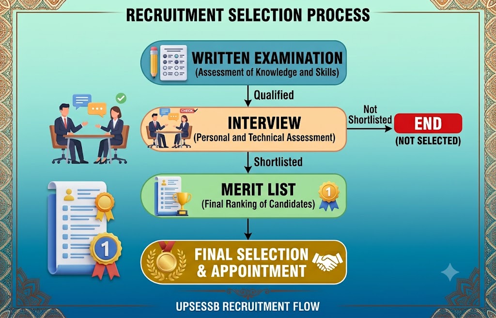 Territorial Army Officer Admit Card