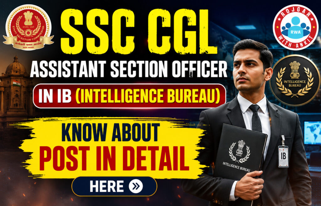 Ssc Cgl