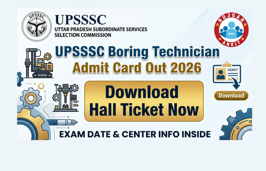 Upsssc