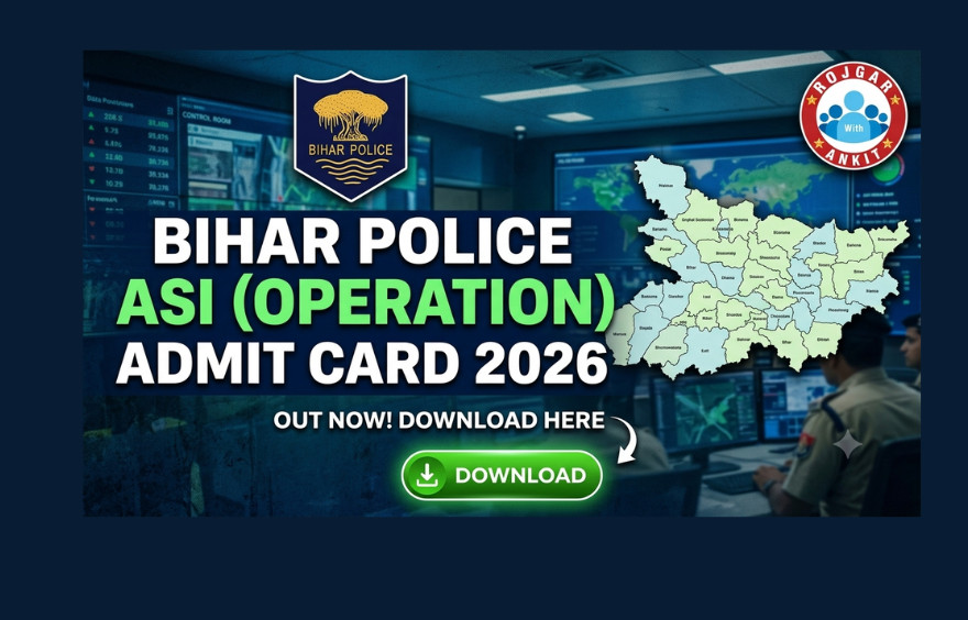 Bihar Police