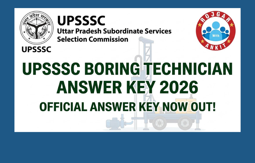 Upsssc