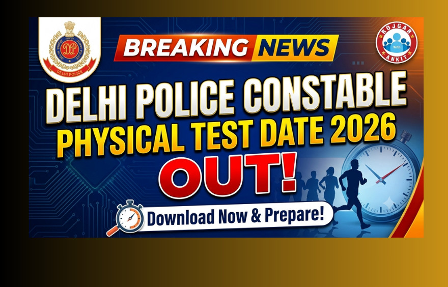 Delhi Police