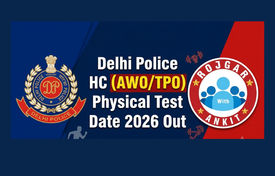 Delhi Police