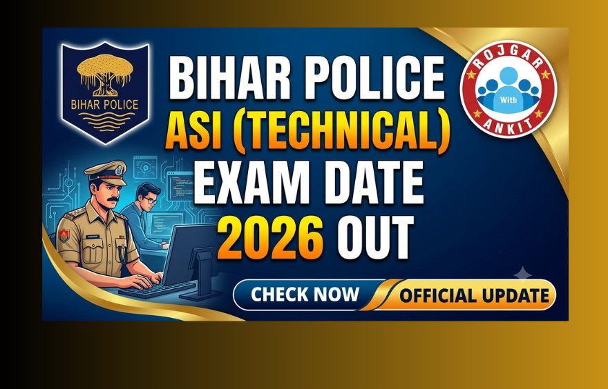 Bihar Police