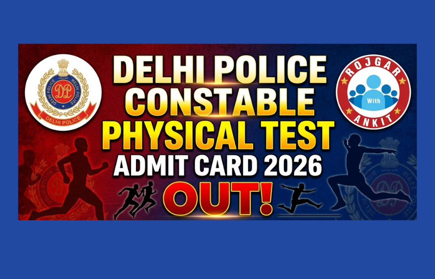 Delhi Police