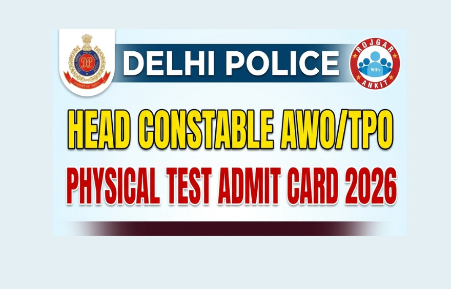 Delhi Police