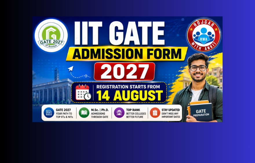 Iit Gate