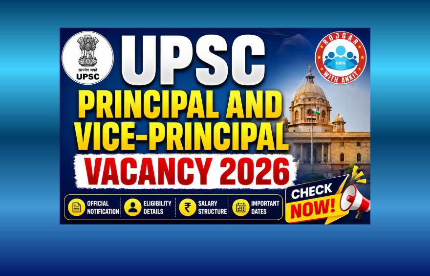 Upsc