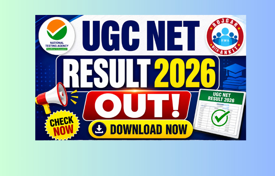 UGC NET