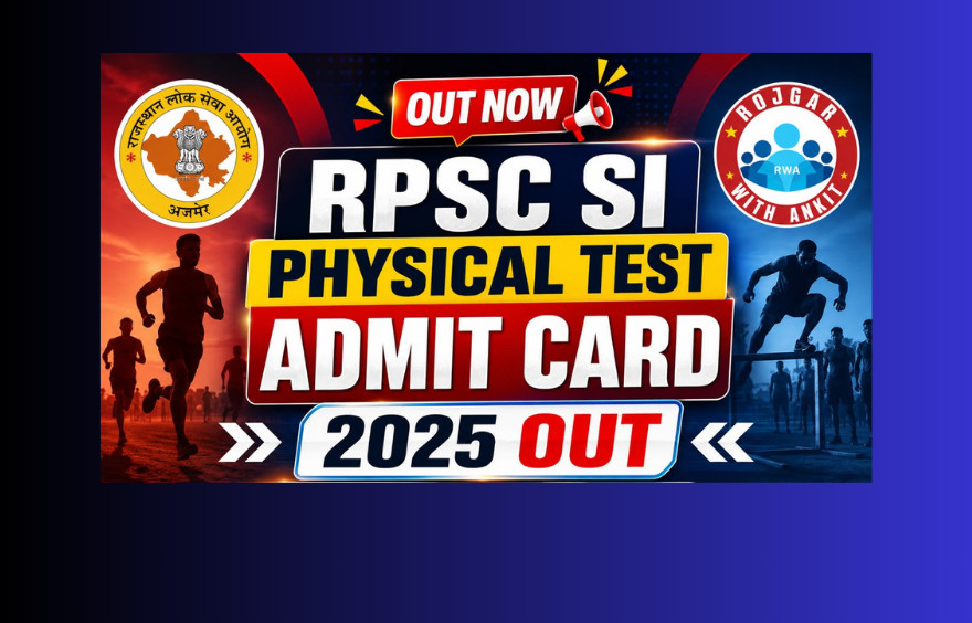 Rpsc