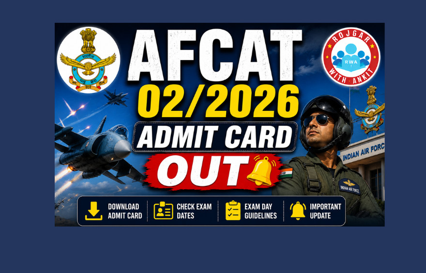 Afcat