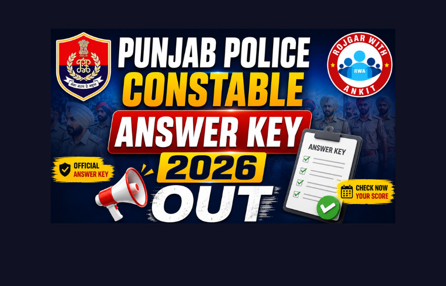 Punjab Police