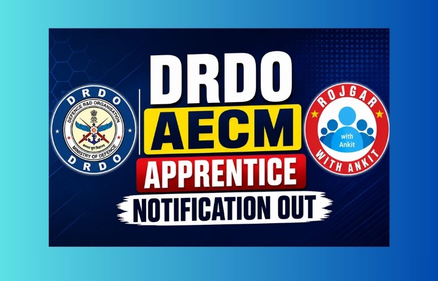 Drdo Aecm