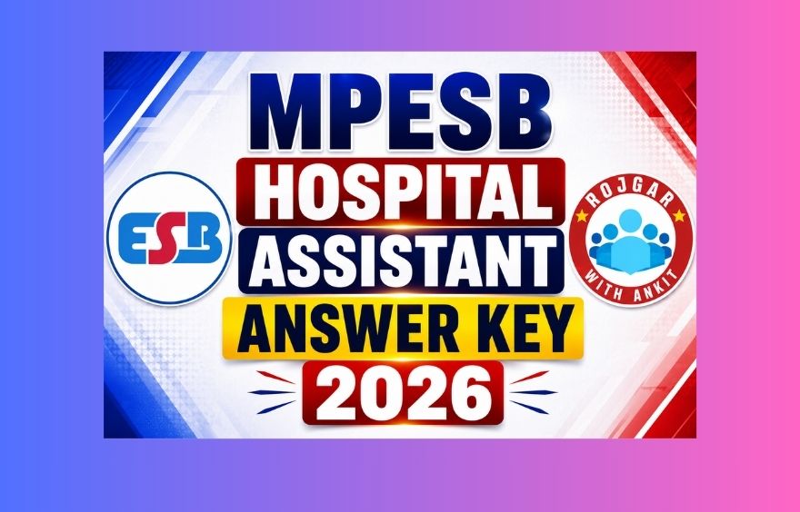 Mpesb Hospital Assistant