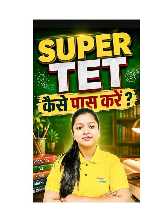 Super TET: Expert Tips to Score High