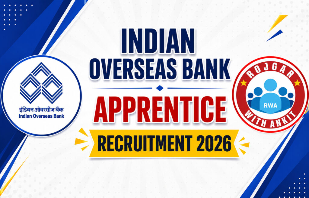 Indian Overseas Bank