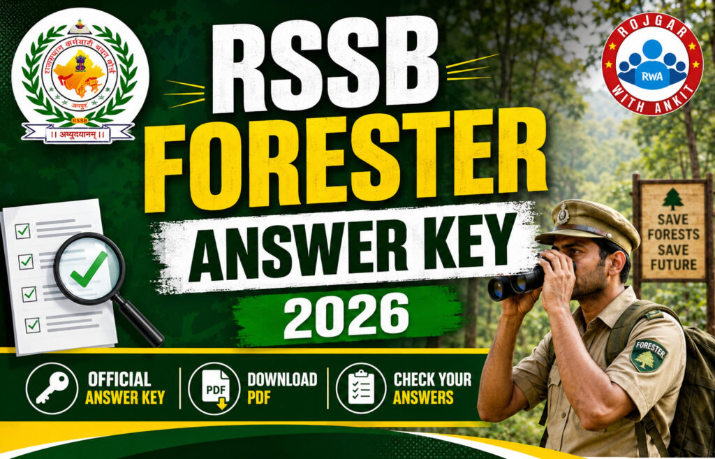 Rssb Forester