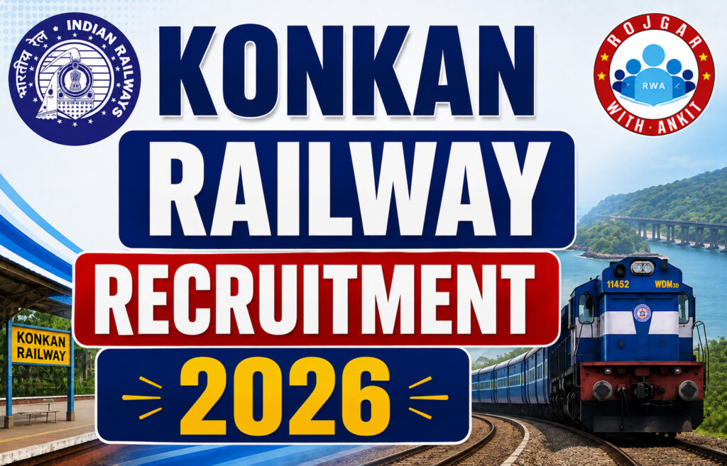 Konkan Railway