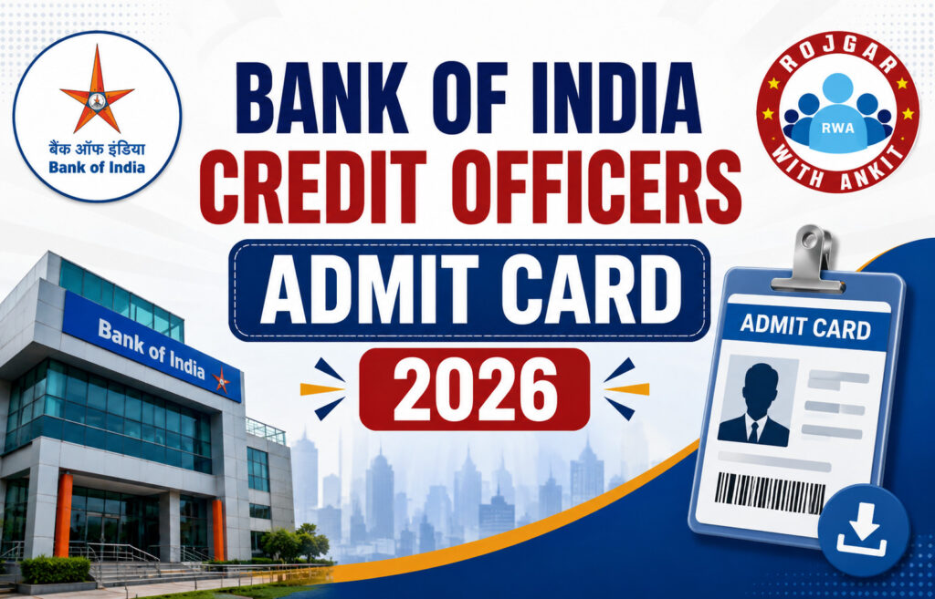 Bank Of India
