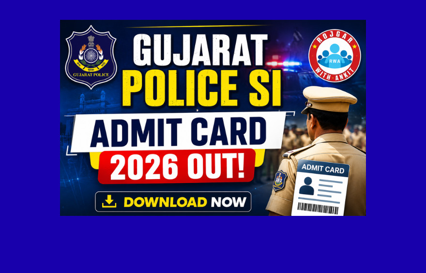 Gujarat Police