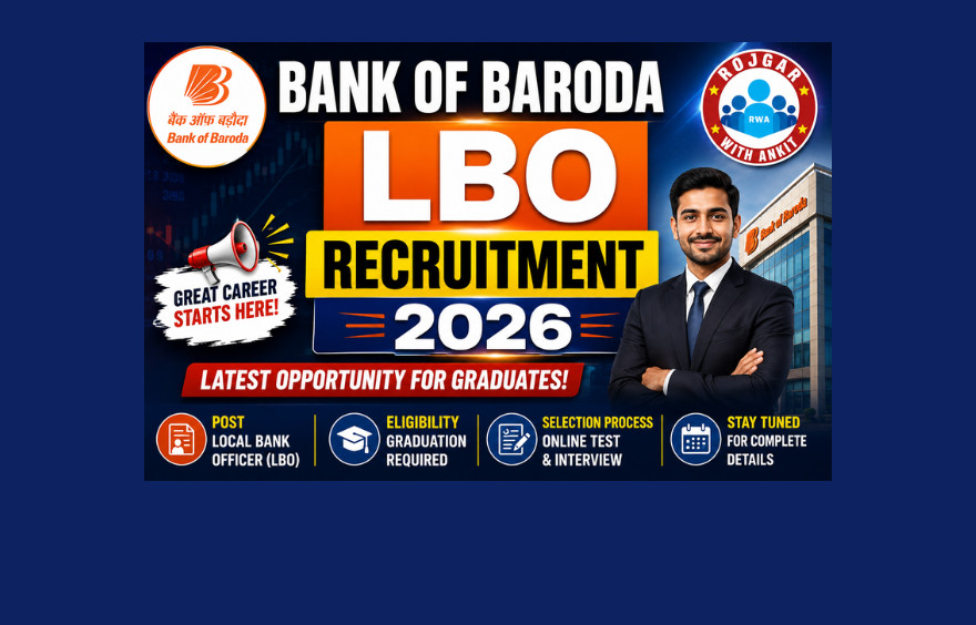 Bank Of Baroda