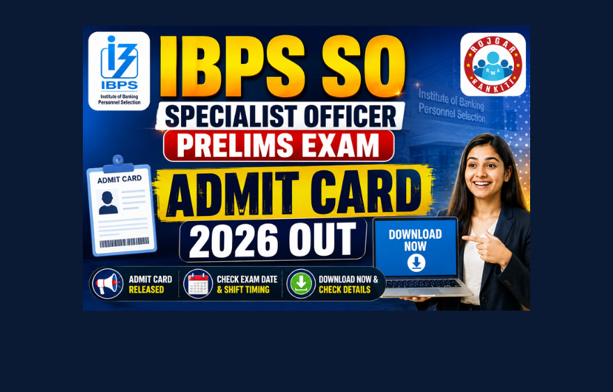 Ibps So