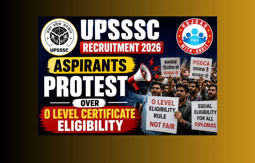 Upsssc