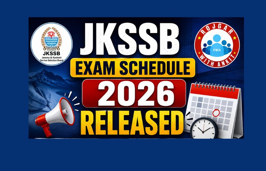 Jkssb