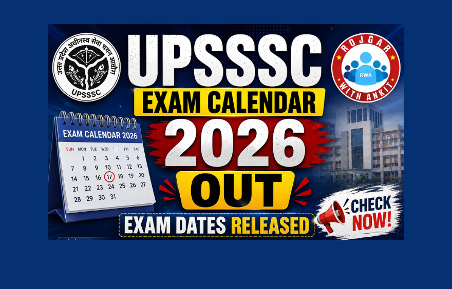 Upsssc