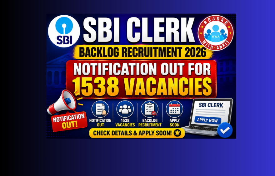 Sbi Clerk