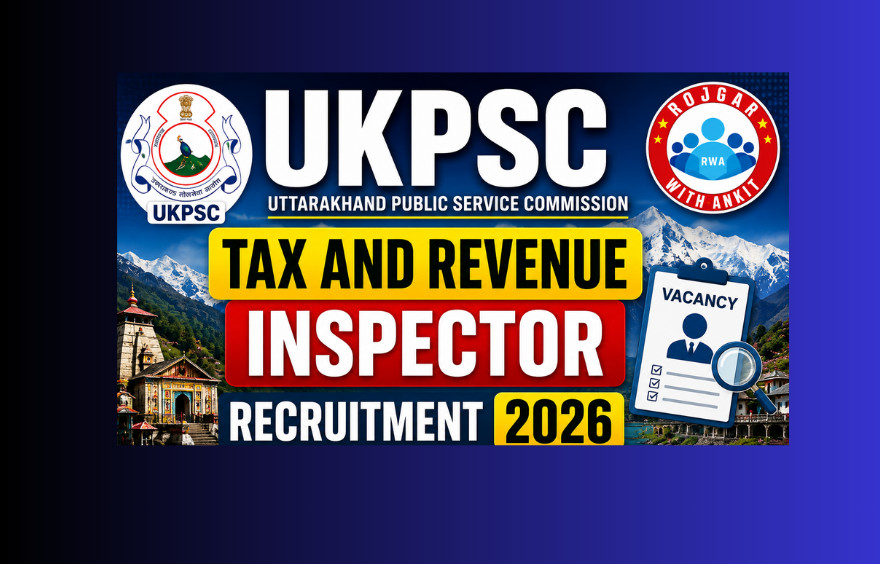 Ukpsc