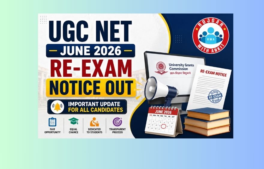 Ugc Net Re Exam