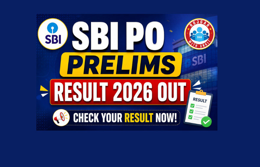SBI PO