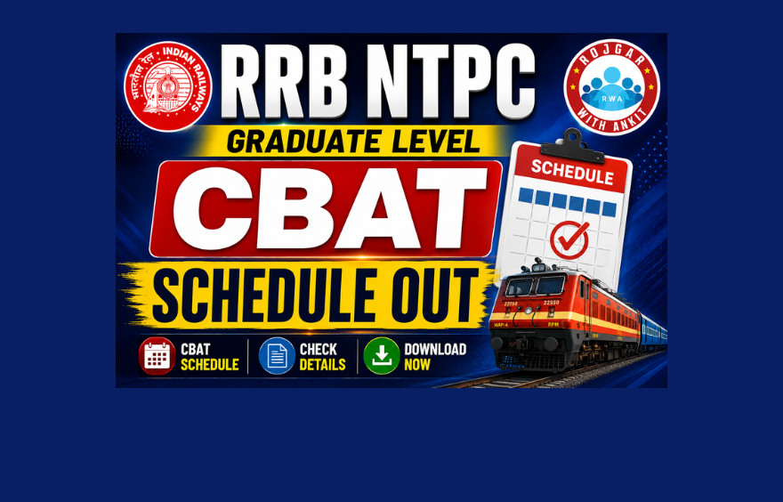 RRB NTPC