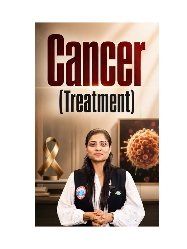 Cancer Treatment: What Are the Different Treatment Options?