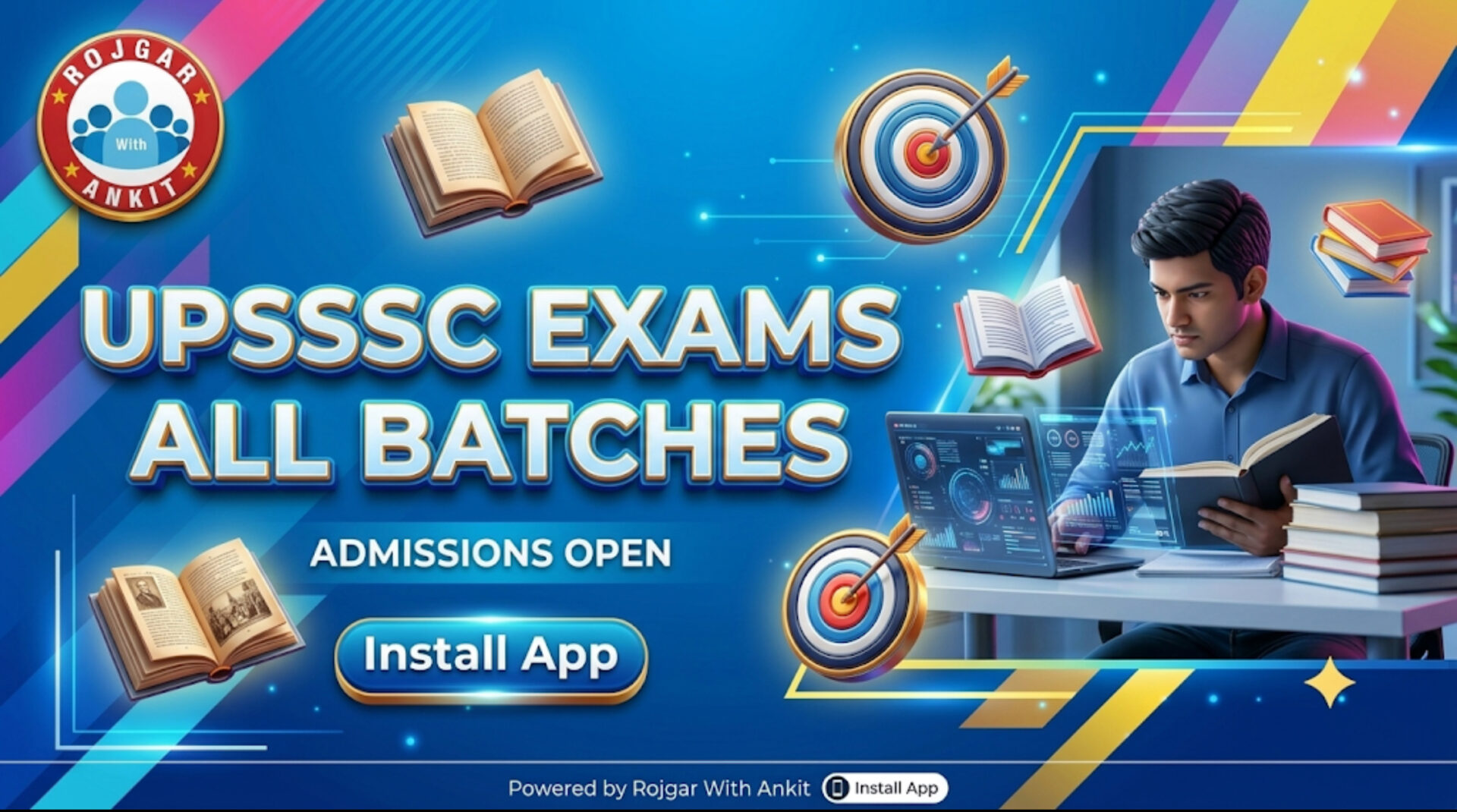 Upsssc