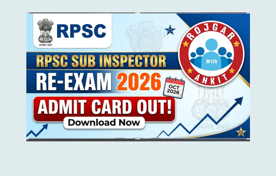 Rpsc