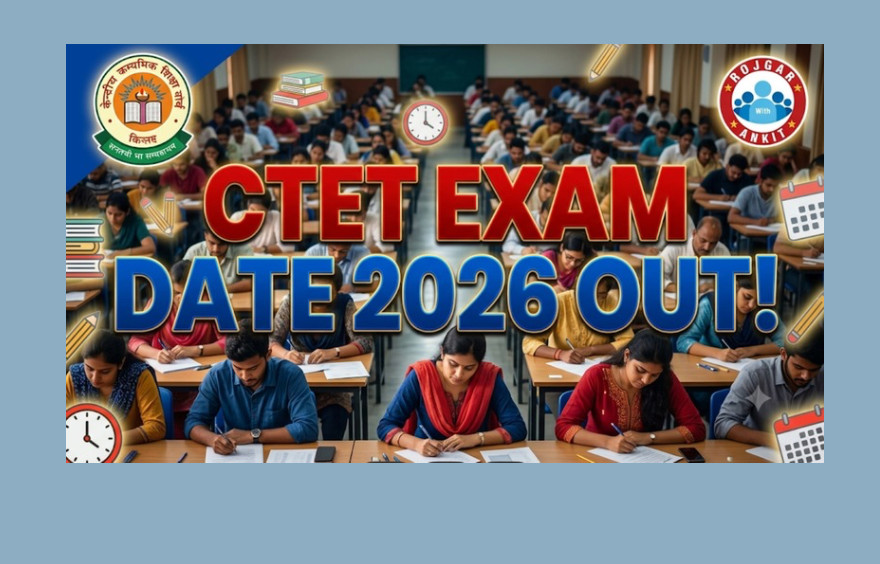 CTET
