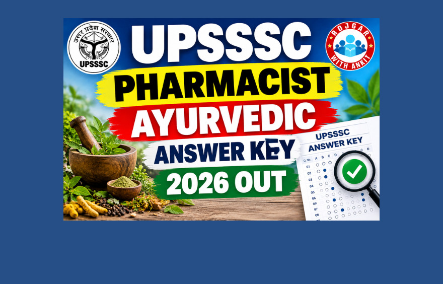 Upsssc