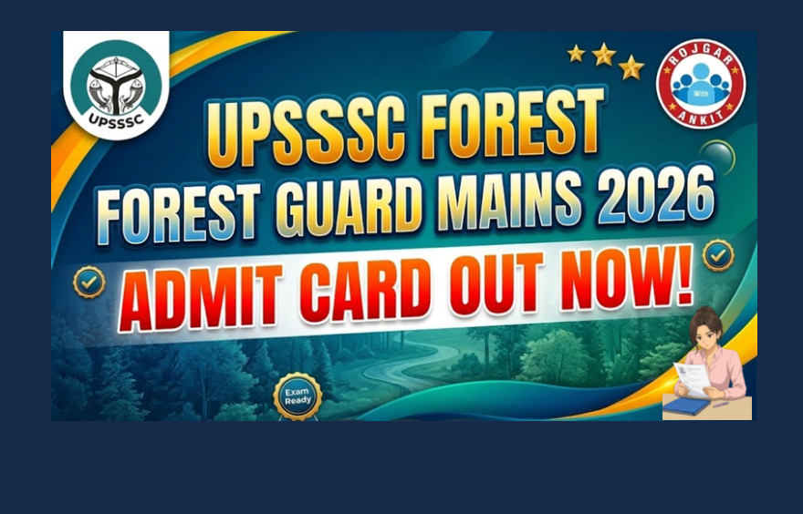 Upsssc