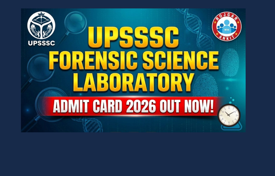 Upssssc