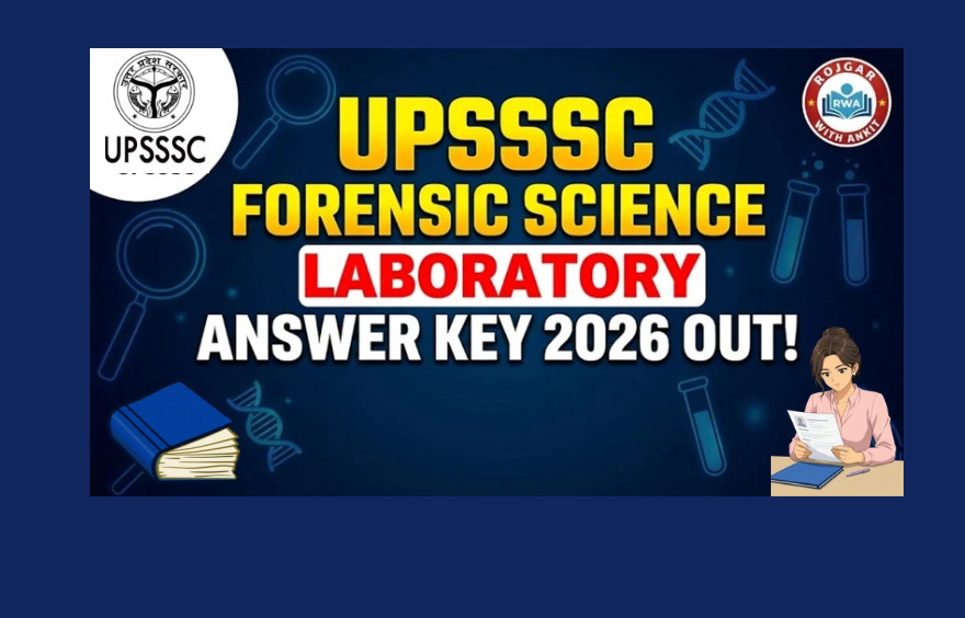 Upssssc